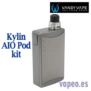 Kylin M AIO 70W – Vandy Vape
