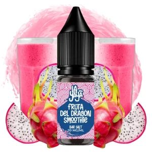 La Yaya Salts Fruta del Dragón Smoothie 10ml