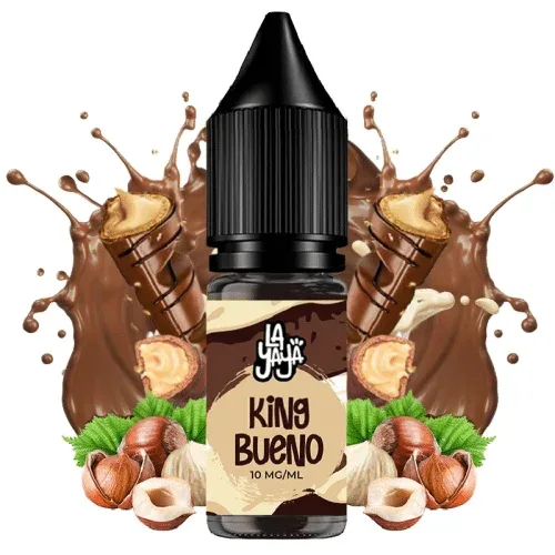 La Yaya Salts - King Bueno 10ml