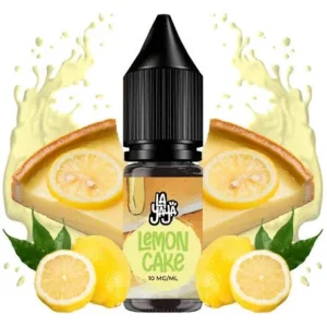 La Yaya Salts Lemon Cake 10ml