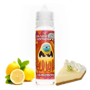 Lemonchy - Crazy Doctor