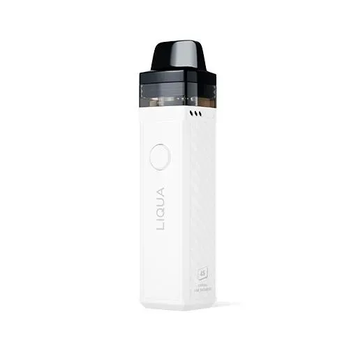 LIQUA VINCI 4S POD KIT DE VAPEO - Image 2