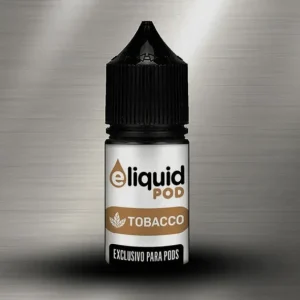 Líquido Eliquid Pod 30ml