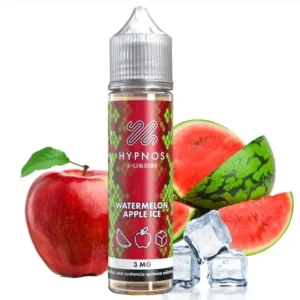 Líquido Hypnos Watermelon Apple Ice 60ml