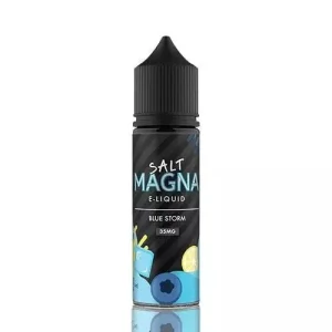 Líquido Magna Blue Storm 60ml