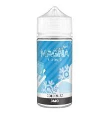 Líquido Magna Cold Blizz 60ml