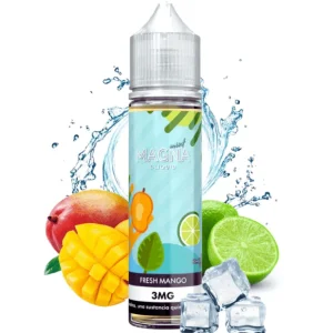 Líquido Magna Fresh Mango 60ml