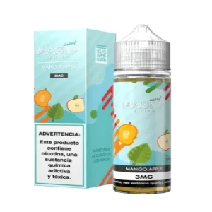 Líquido Magna Mango Apple Mint 100ml