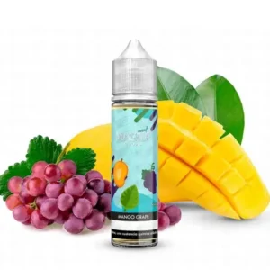 Líquido Magna Mango Grape 60ml