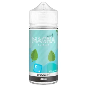 Líquido Magna Spearmint 100ml