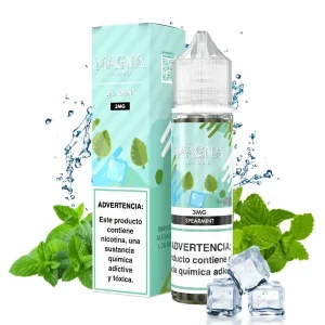 Líquido Magna Spearmint 60ml