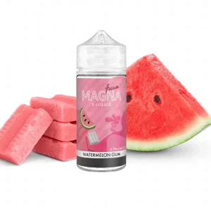 Líquido Magna Watermelon Gum 60ml