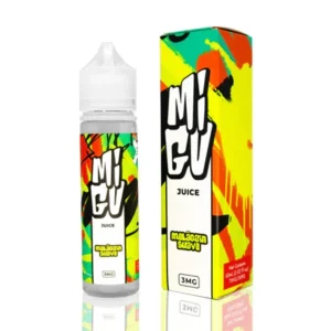 Liquido Migo Melaozin Suave 60ml