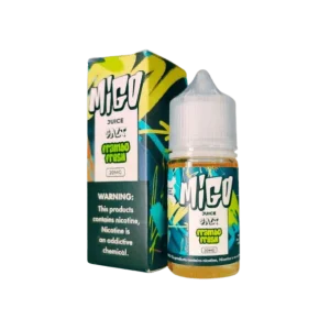 Liquido Migo Salt Nic Frambo Fresh 30ml