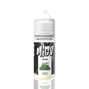 Liquido Migo Salt Nic Menta Antartida 30ml