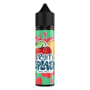 Líquido MVH Fruity Splash Mango Apple 60ml