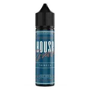 Líquido MVH House Reserve Tribeca 60ml