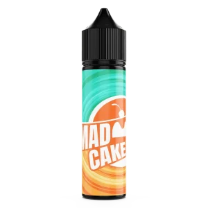 Líquido MVH Mad Cake 60ml