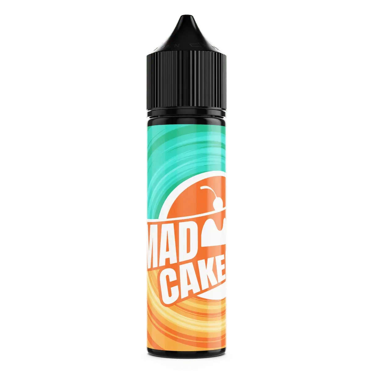 Líquido MVH Mad Cake 60ml