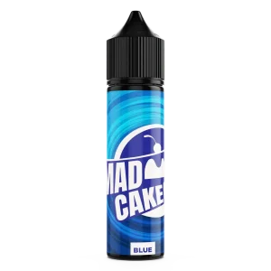 Líquido MVH Mad Cake Blue 60ml