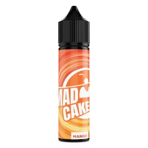 Líquido MVH Mad Cake Mango 60ml