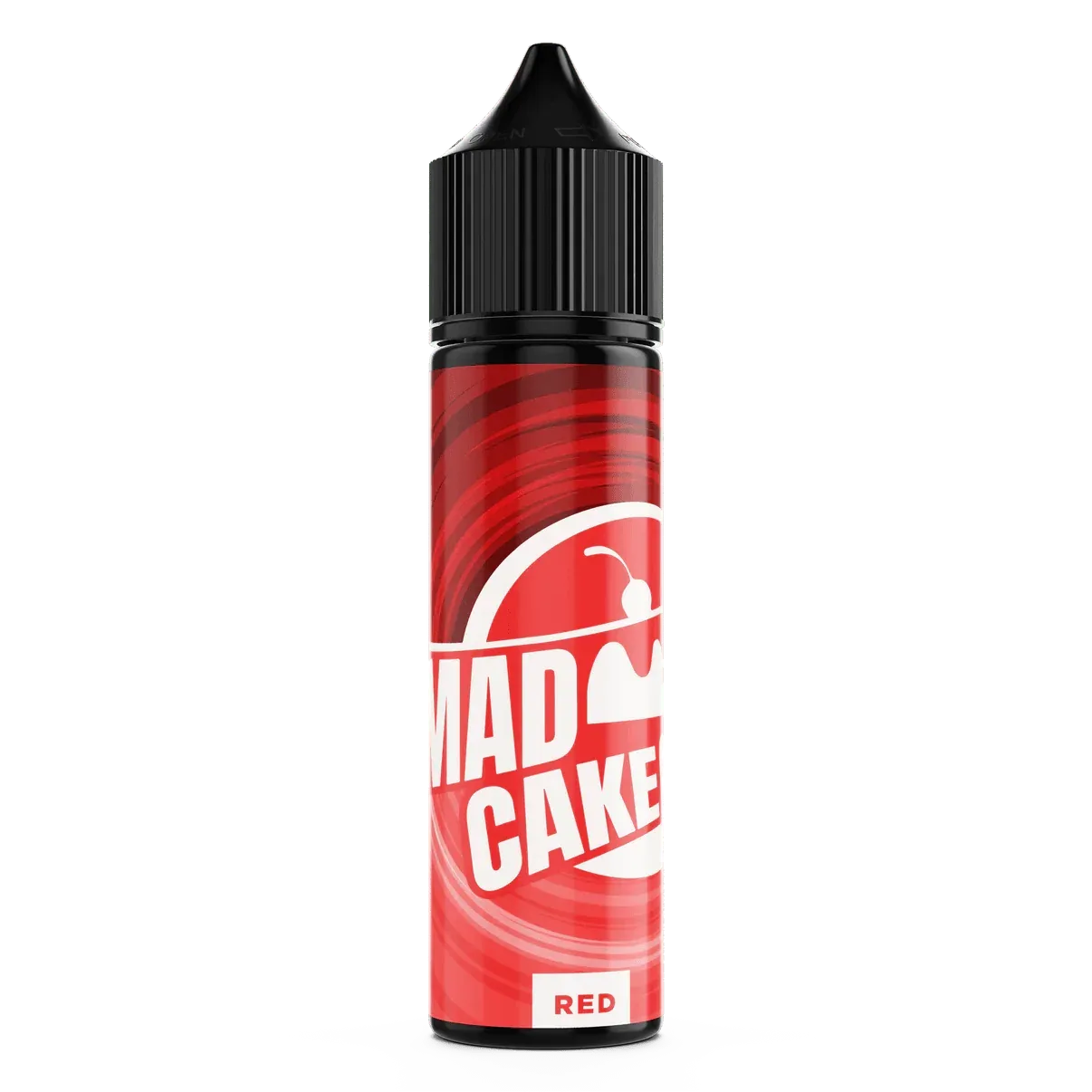 Líquido MVH Mad Cake Red 60ml