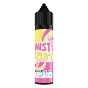 Líquido MVH Twisted Fruits Bonnie Lemonade 60ml