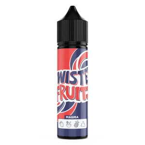 Líquido MVH Twisted Fruits Magma 60ml