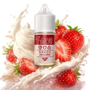 Liquido Naked 100 Salt Unicorn 30ml