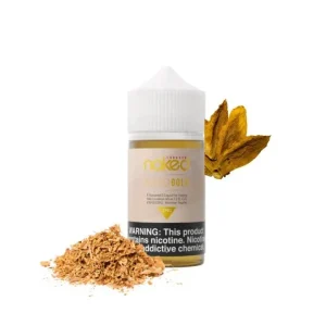 Líquido Naked Euro Gold 60ml
