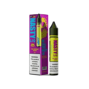 Liquido Nasty Salt Nic New Berry Grape 30ml