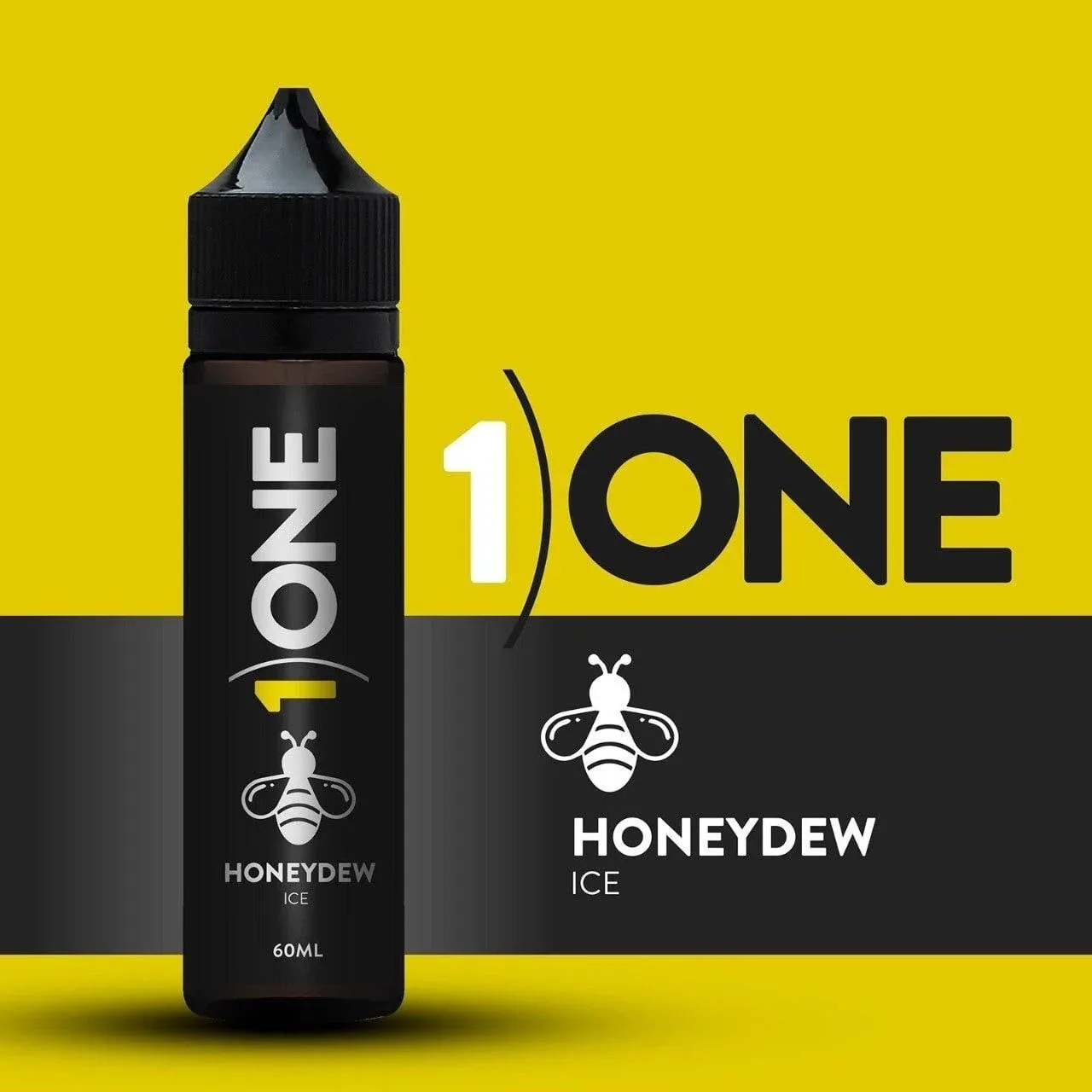 Líquido One Honeydew 60ml - Image 2