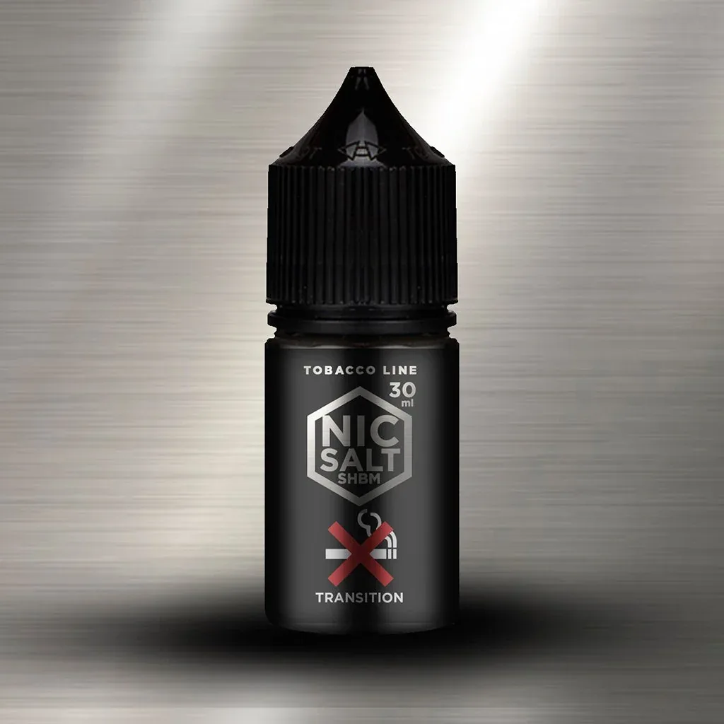 Líquido Shibumi Nic Salt Transition 30ml - Image 2