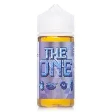 Líquido THE ONE Blueberry 100ml