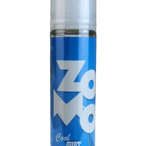 Líquido Zomo Cool Mint 60ml