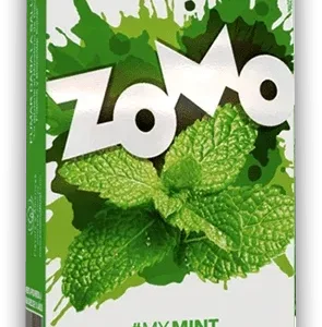 Líquido Zomo High Mint 60ml