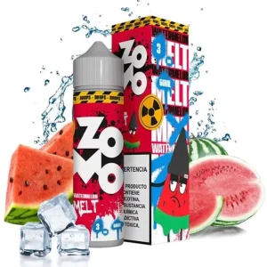 Líquido Zomo Watermelon Melt 60ml