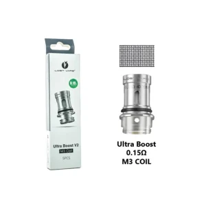 Lost Vape UB Ultra Coil