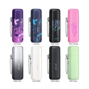 Lost Vape Ursa Cap Pod Kit