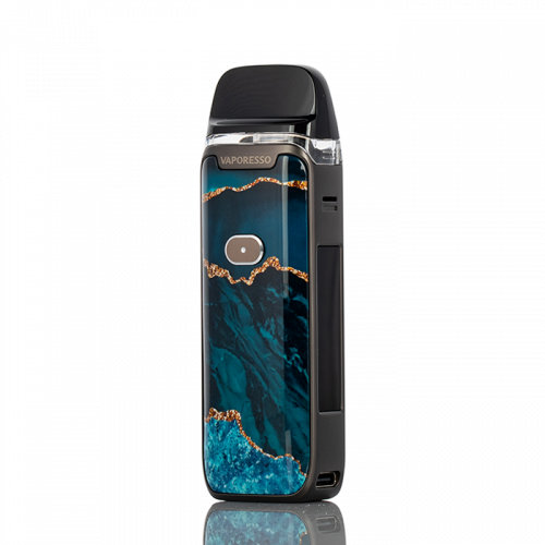 LUXE PM40 POD KIT 1800MA 4ML VAPORESSO COLOR JADE
