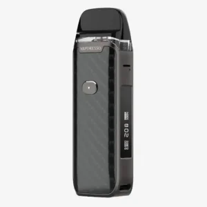 Luxe PM40 Pod Kit de vapeo de VAPORESSO color SILVER