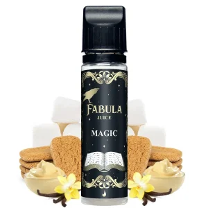 Magic 50ml - Fabula Juice by Drops