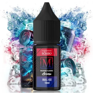 Magnum Bull Ice 10ml/30 (MiniLongfill)