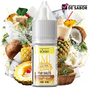 Magnum Piña Colada Ice Salt