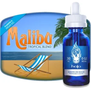 Malibu VG
