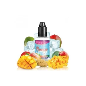 Mango Fresh