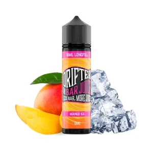 Mango Ice | 16ml Longfill | Drifter