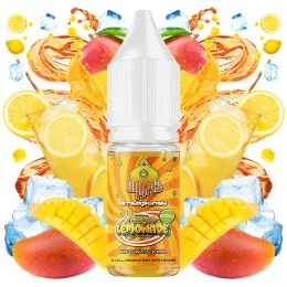 Mango Lemonade 10ml - Atemporal Nic Salts by The Mind Flayer