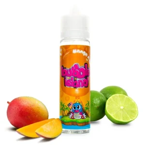 Mango N Lime - Bubble Island