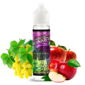 Matata 50ml - Twelve Monkeys